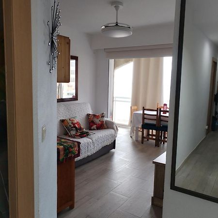 Arenales Del Sol Alicante Eksteriør billede