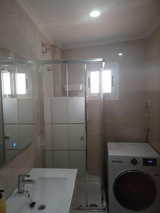 Arenales Del Sol Alicante Eksteriør billede
