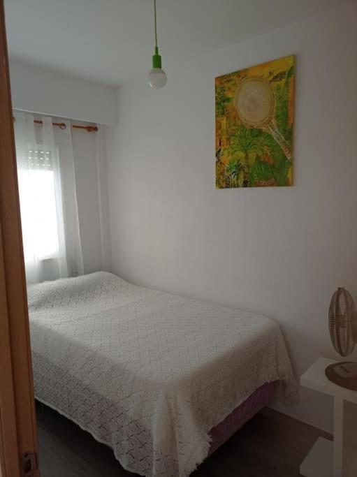 Arenales Del Sol Alicante Eksteriør billede