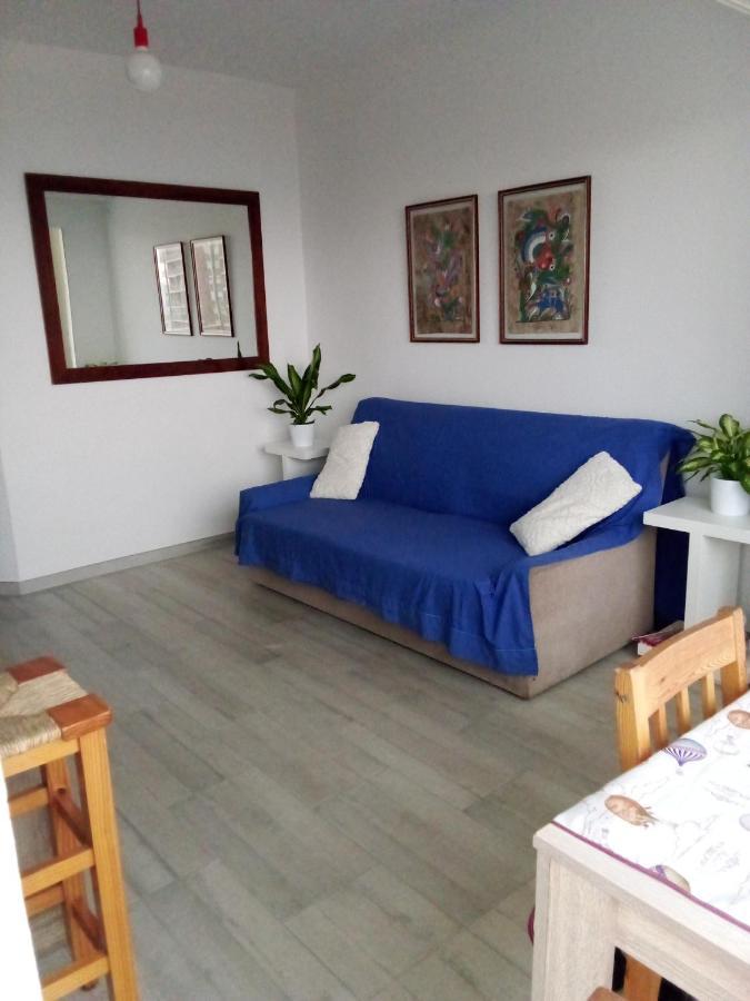 Arenales Del Sol Alicante Eksteriør billede