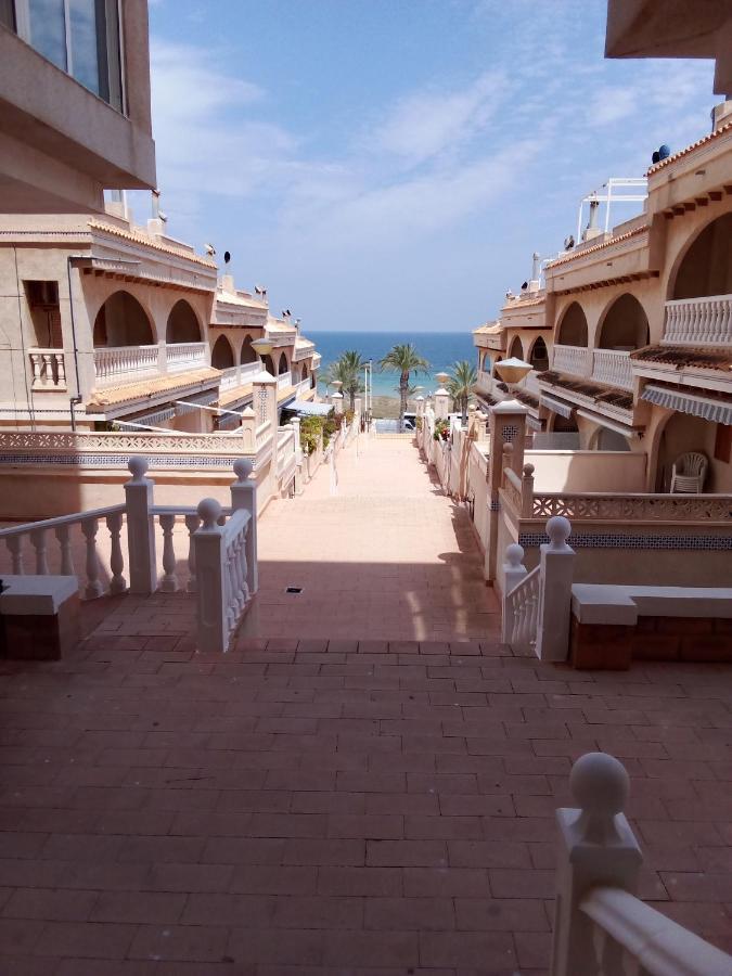 Arenales Del Sol Alicante Eksteriør billede
