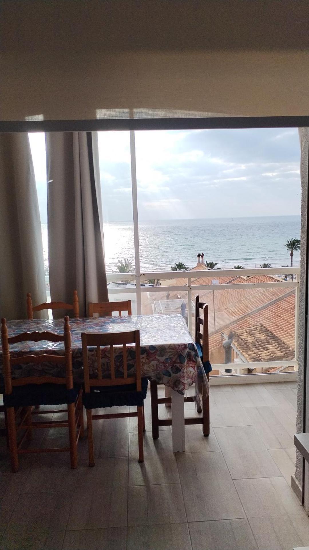Arenales Del Sol Alicante Værelse billede