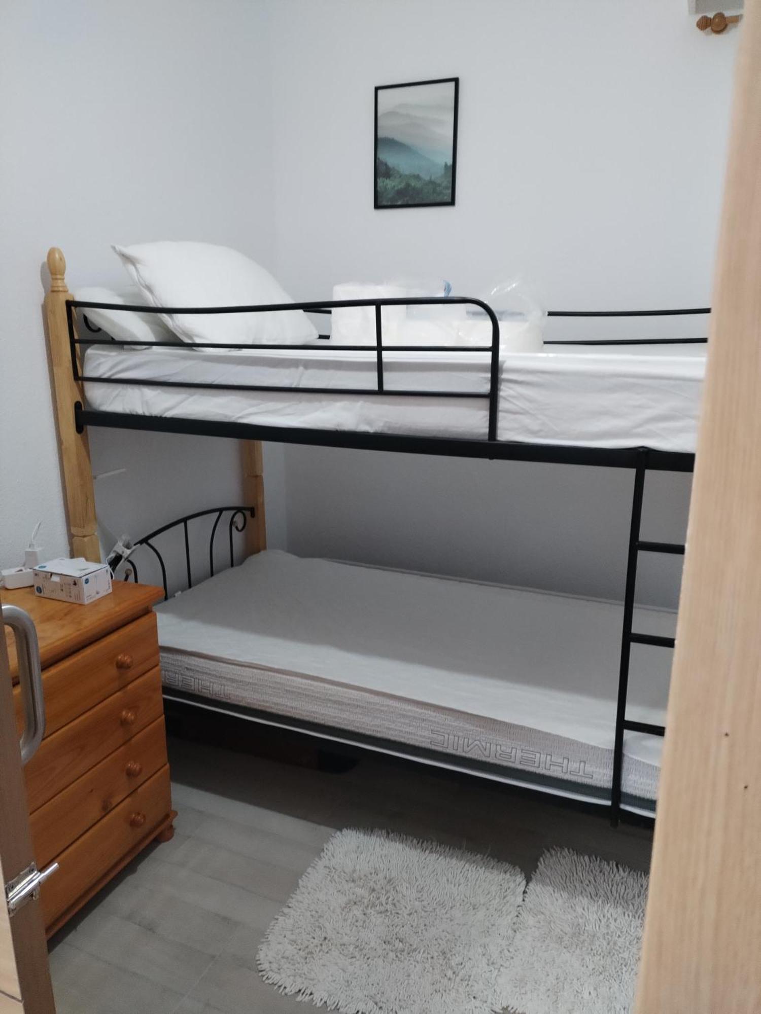 Arenales Del Sol Alicante Eksteriør billede
