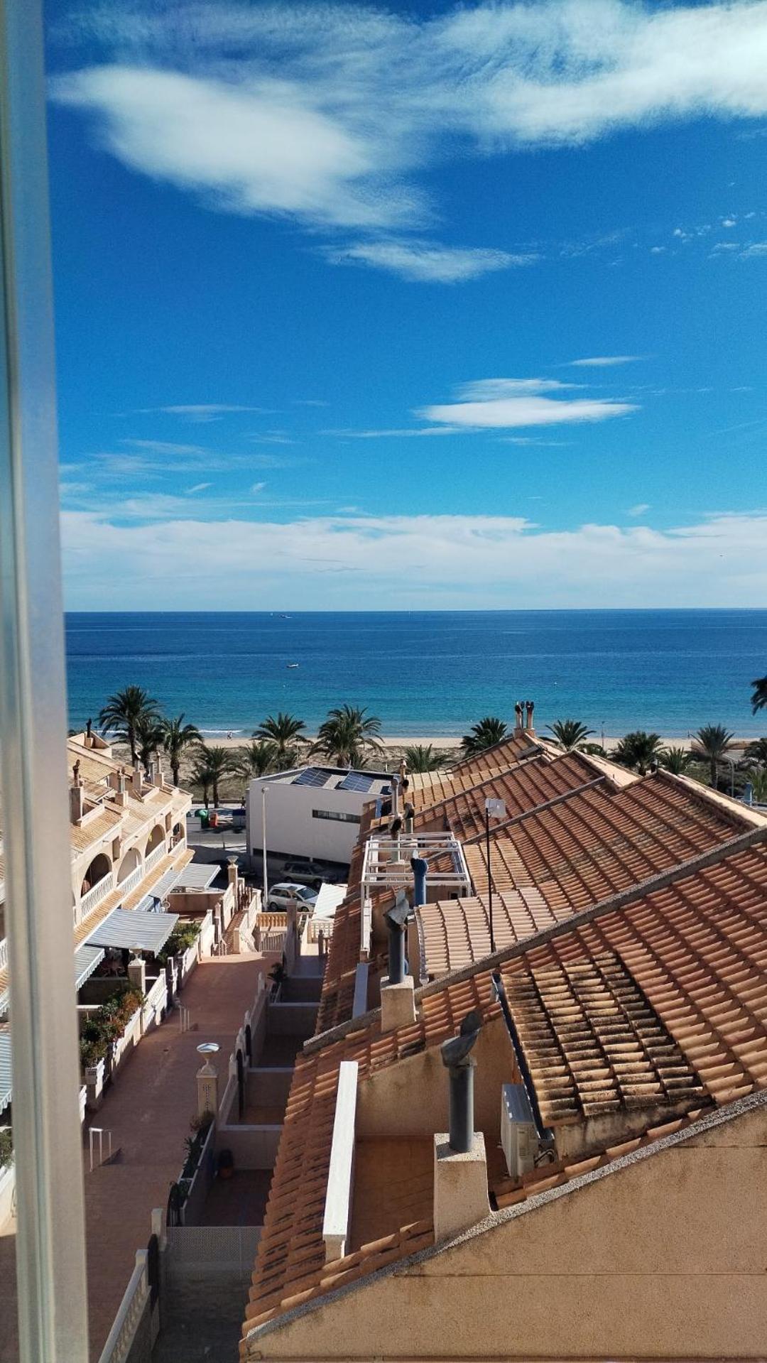 Arenales Del Sol Alicante Eksteriør billede