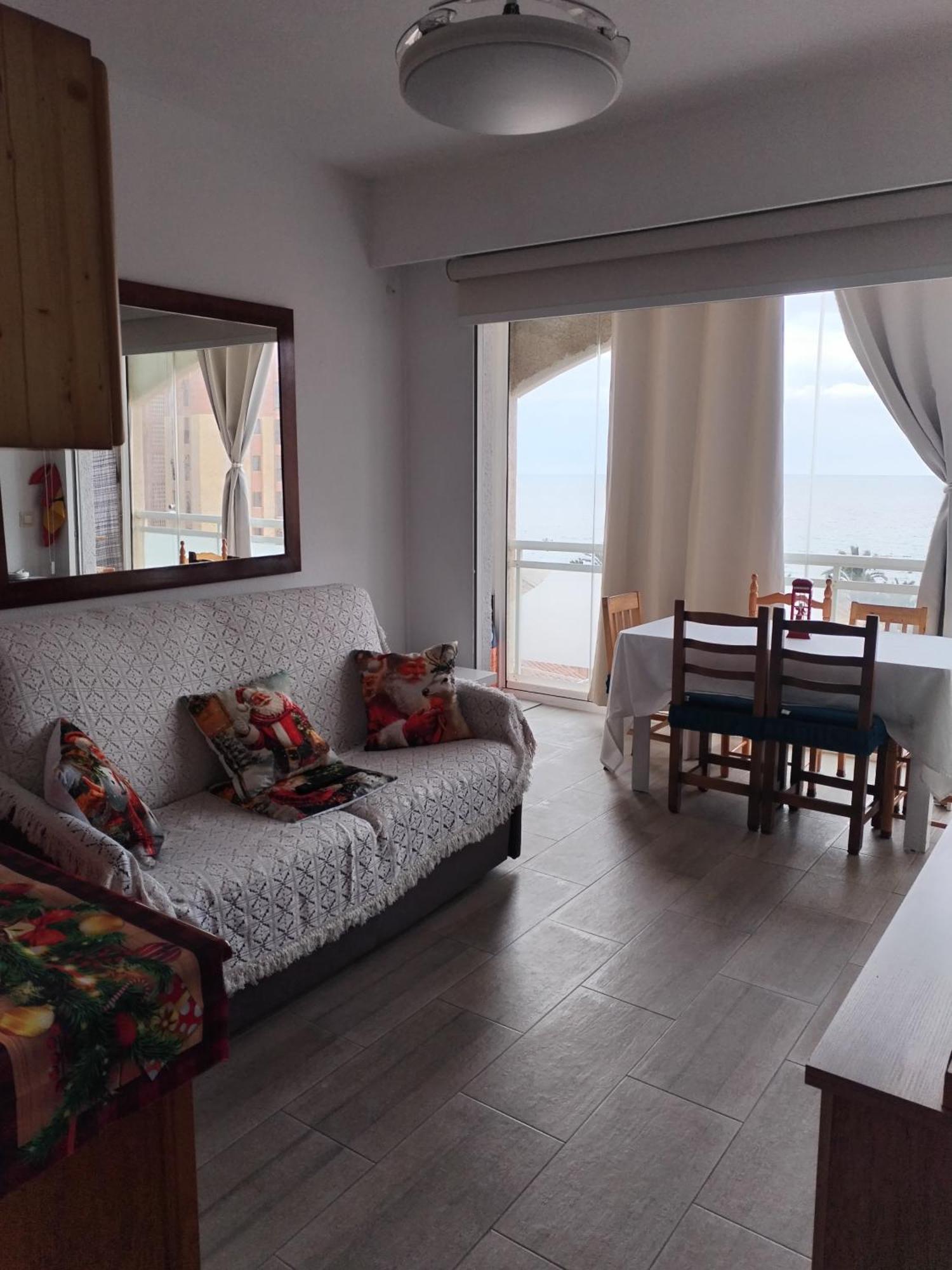 Arenales Del Sol Alicante Eksteriør billede