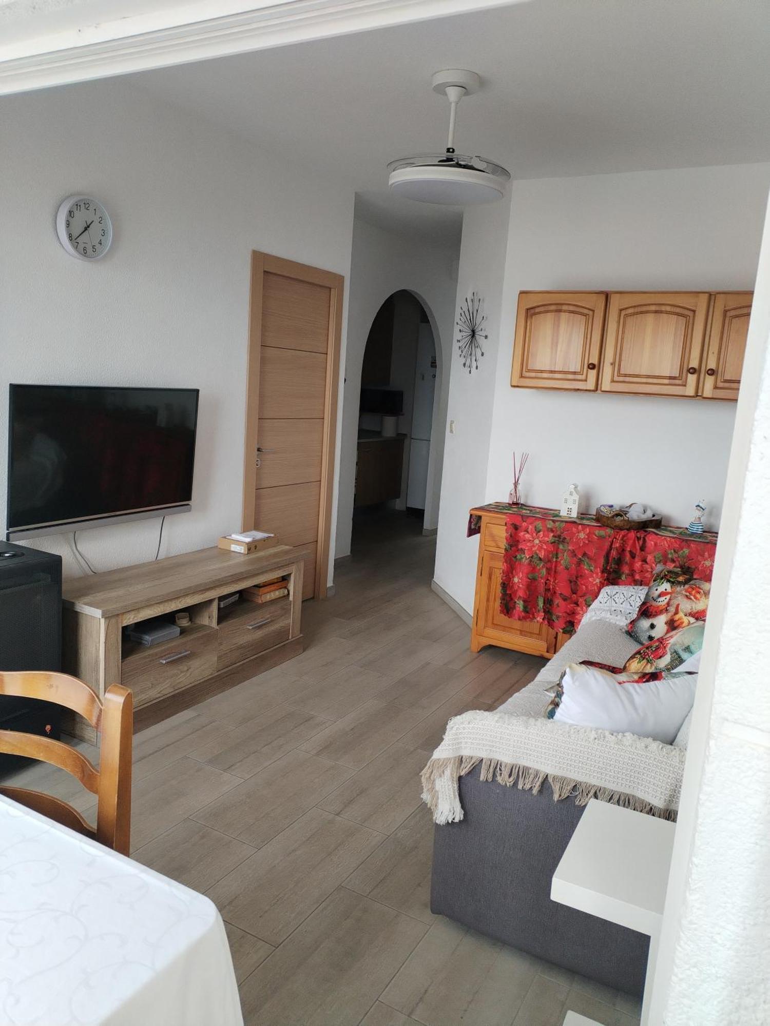 Arenales Del Sol Alicante Eksteriør billede
