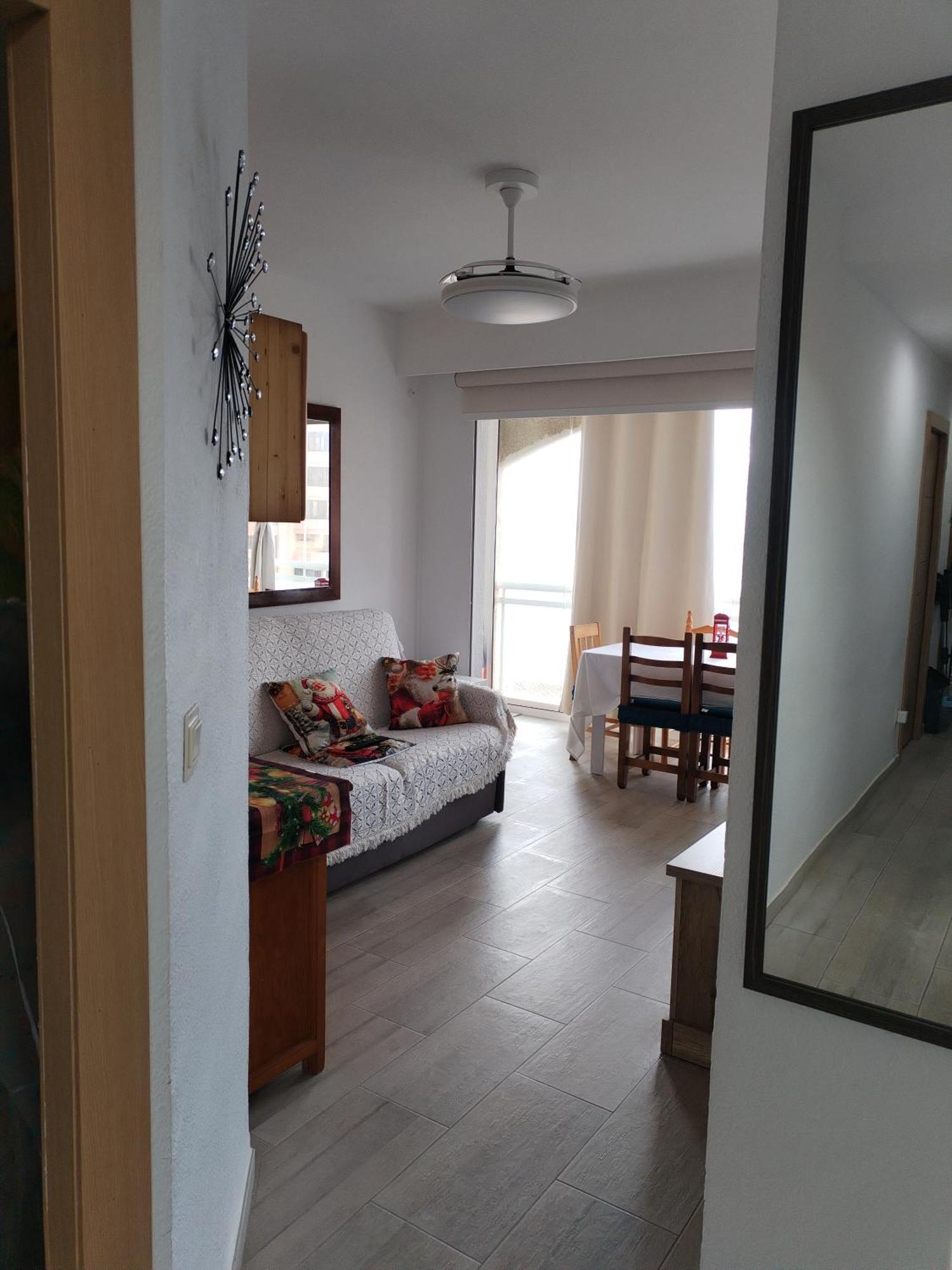 Arenales Del Sol Alicante Eksteriør billede